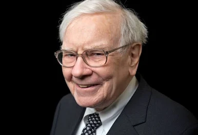 Warren Buffett
